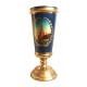 Cup with Red Square