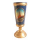 Cup with Red Square