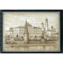 Московский Кремль