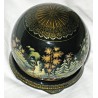 В зимнем лесу