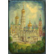 Moscow Kremlin