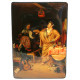 Fresh Cavalier/Tretiakov Gallery work