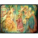 Snow White and the Seven Dwarfs
