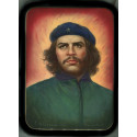 Portrait of Ernesto "Che" Guevara