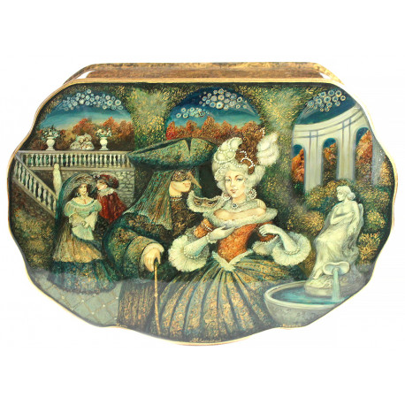 Masquerade