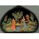 Tale of Snowmaiden