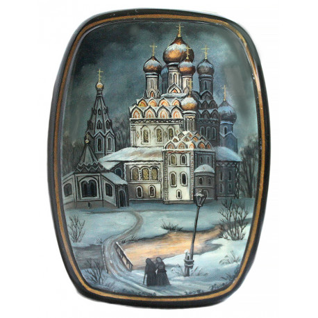 Никитская церковь