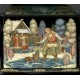 Russian Winter fairy-tales
