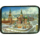 Moscow. Red Square