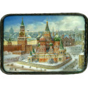 Moscow. Red Square