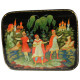 Russian Fairy Tales