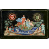 Flying Carpet