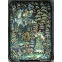 Tale of Vasilisa the Beautiful