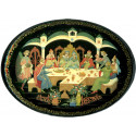 Tale of Tsar Saltan