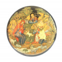 The Birth of Jesus