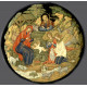 The Birth of Jesus