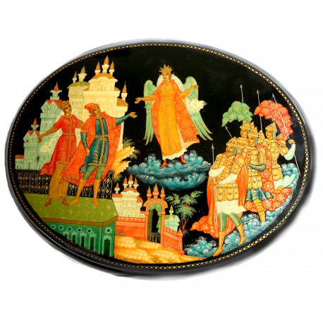 Tale of Tsar Saltan