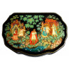 Сказка о Царевне-Лягушке