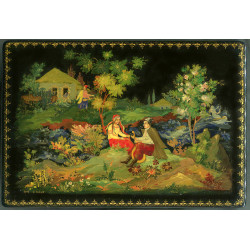 Русалки (1955)