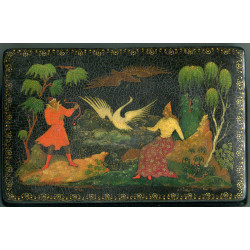 Сказка о царе Салтане (1930)