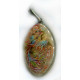 Flying Carpet (A Set of a box and a Pendant on a chain)