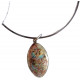 Flying Carpet (A Set of a box and a Pendant on a chain)