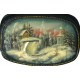 Winter Landscape