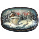 Winter Landscape