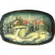 Winter Landscape