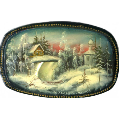 Winter Landscape
