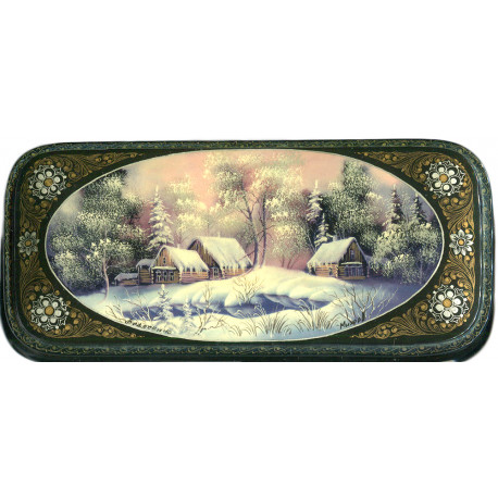 Winter Landscape
