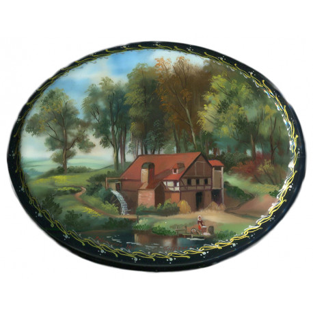 Watermill