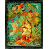 Tale of the Golden Rooster