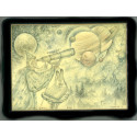 The Parade of Planets