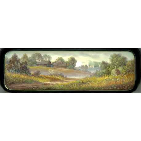 Summer Landscape
