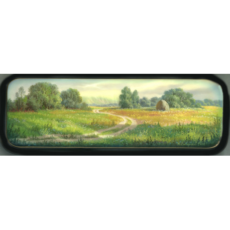Summer Landscape