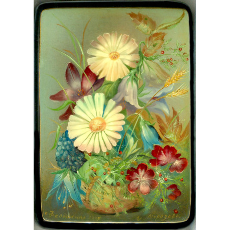 Bouquet of Field Flowers