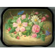 Still life with Flowers and Berries
