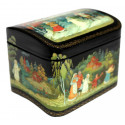 Снегурочка