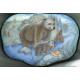 Bear family- Three bears