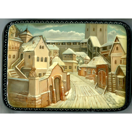 Старый Суздаль