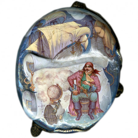 Пират