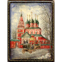 Церковь Михаила Архангела