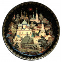 Town of Suzdal