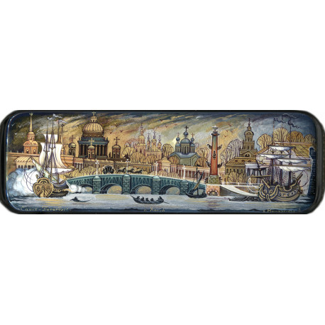 St.Petersburg