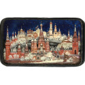 Stars over Moscow