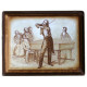 Master and Violin