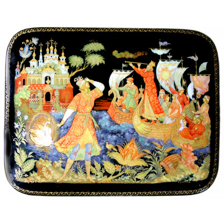 Tale of Tsar Saltan