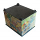Alice in Wonderland (Five-sided casket)