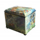 Alice in Wonderland (Five-sided casket)